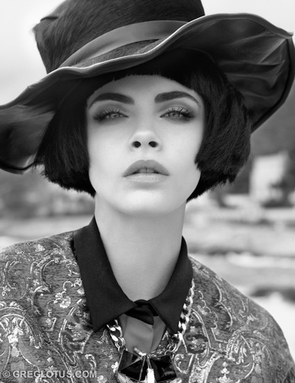 Russian Vogue Monaco 1